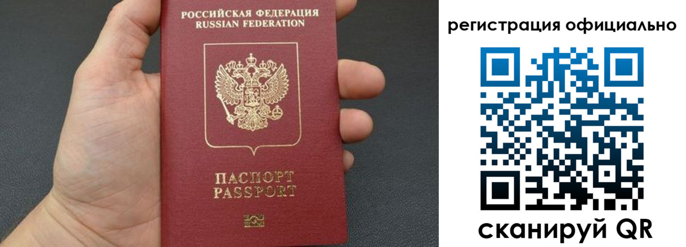 прописка в Данилове